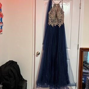 Doesn’t fit me anymore